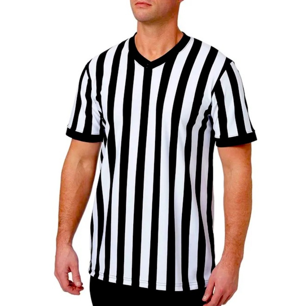Men’s Referee Shirt